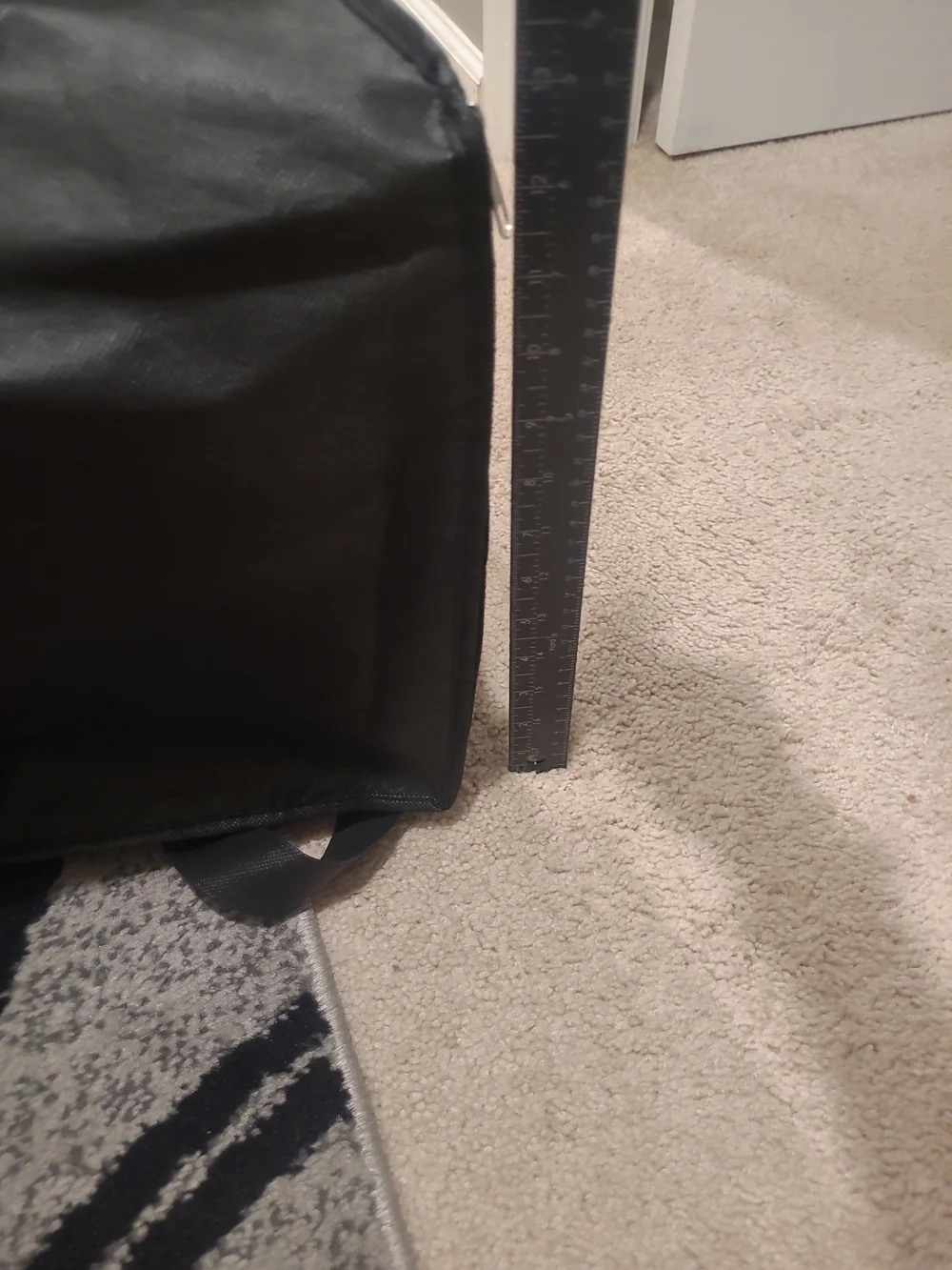 Chick-Fil-A durable black